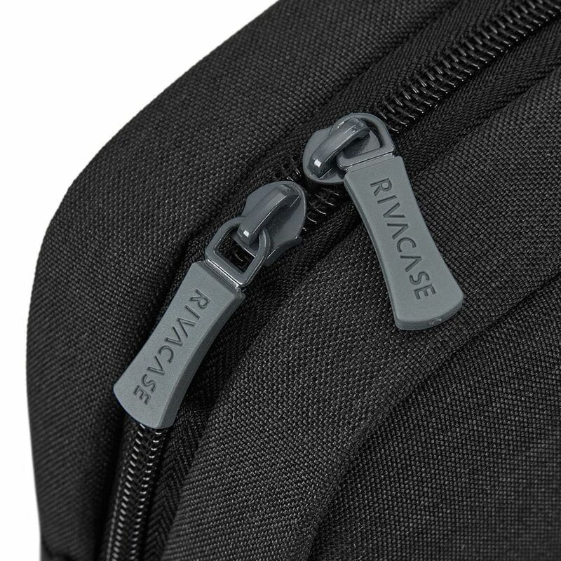 Сумка Rivacase Prater 7532 15.6" Black