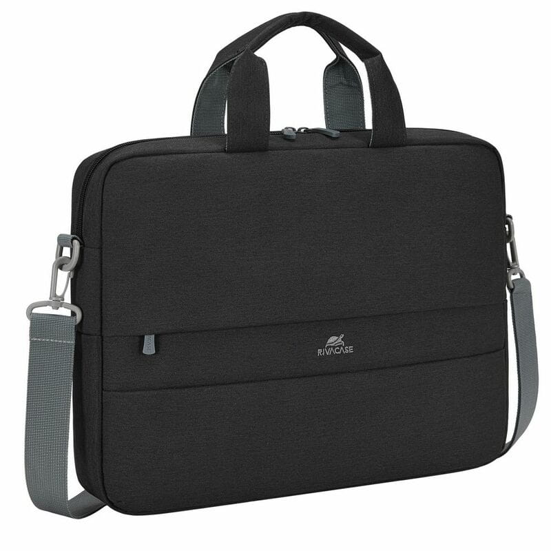 Сумка Rivacase Prater 7532 15.6" Black
