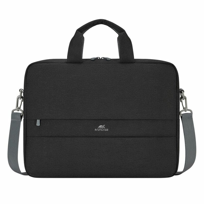 Сумка Rivacase Prater 7532 15.6" Black