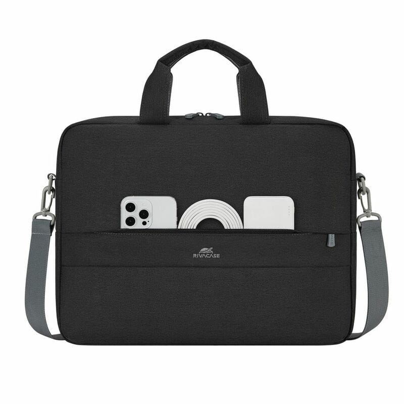 Сумка Rivacase Prater 7532 15.6" Black