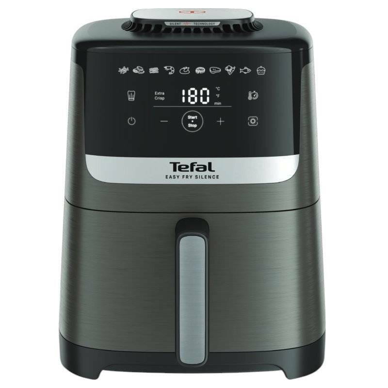 Мультипіч Tefal Easy Fry Silence EY551HE0