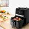 Фото - Мультипечь Tefal Easy Fry Silence Vision EY5568E0 | click.ua