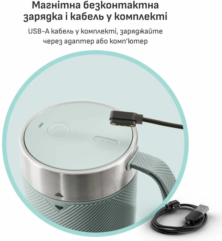 Фитнес-блендер Tefal Lightmix BL1C0430