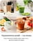 Фото - Фитнес-блендер Tefal Lightmix BL1C0430 | click.ua