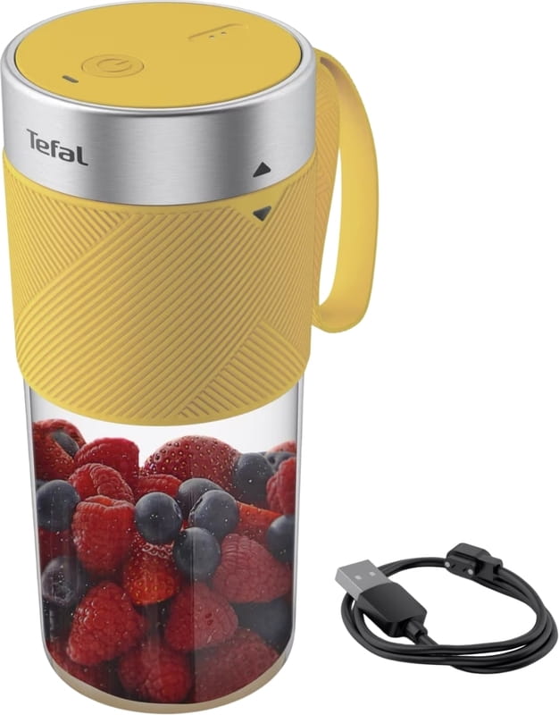 Фітнес-блендер Tefal Lightmix BL1C0230