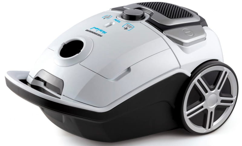 Пилосос Heinner HVC-M700WH