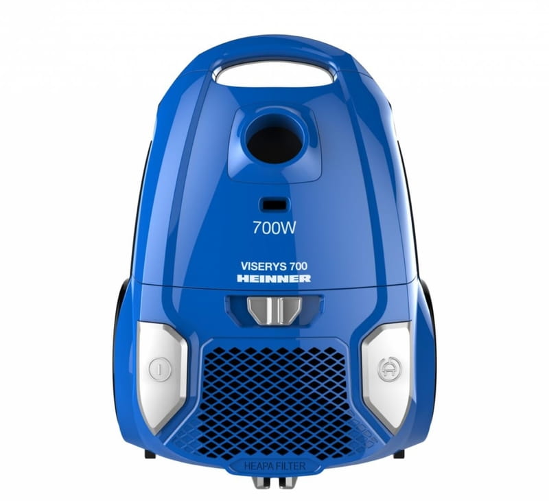 Пилосос Heinner HVC-MBL1400-V2