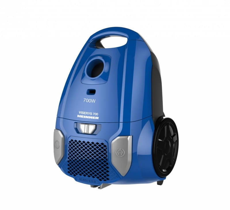 Пилосос Heinner HVC-MBL1400-V2