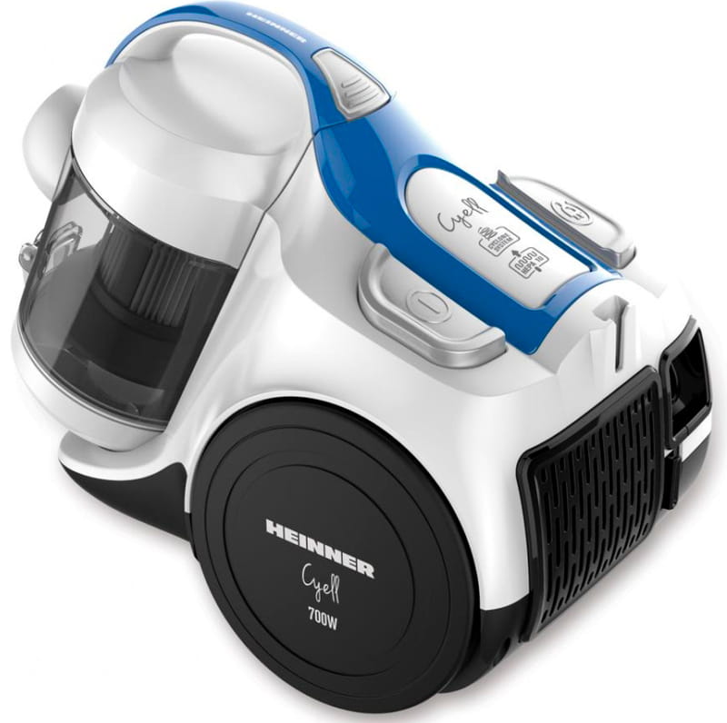 Пилосос Heinner HVC-MC700WB