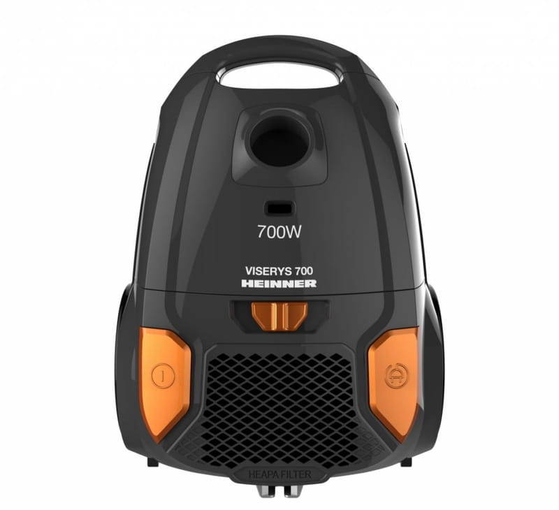 Пилосос Heinner HVC-MGRY1400-V2