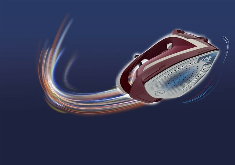 Утюг Tefal Ultragliss Plus FV6820E0