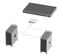 Фото - Комутатор Ubiquiti UniFi Flex Mini 2.5G (USW-Flex-2.5G-5) | click.ua