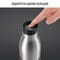 Фото - Термобутылка Tefal Bludrop soft touch 500 мл (N3110510) | click.ua