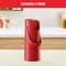 Фото - Термос Tefal Ponza Pump 1.9 л Red (K3140114) | click.ua
