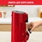 Фото - Термос Tefal Ponza Pump 1.9 л Red (K3140114) | click.ua