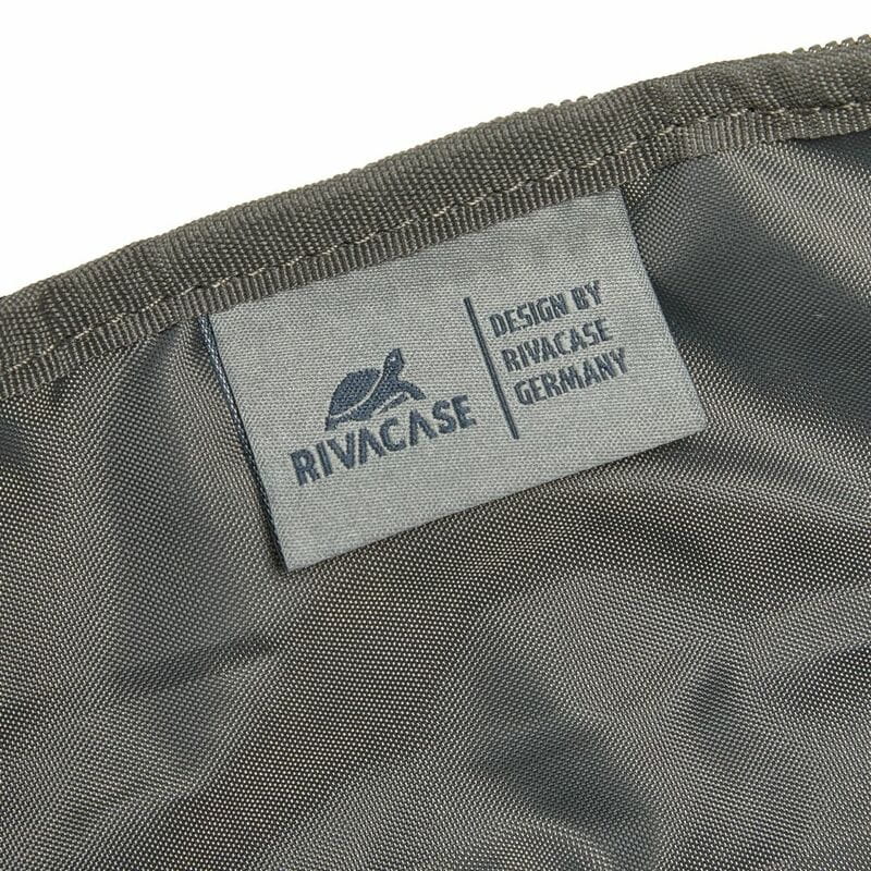 Поясна сумка Rivacase Eden 7814 Olive Green