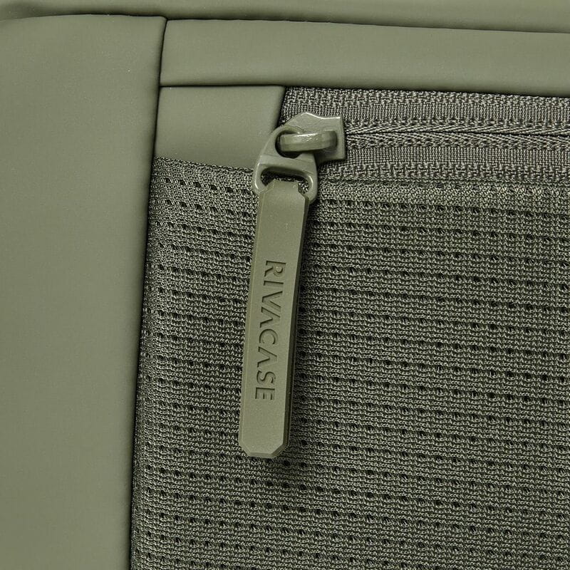 Поясна сумка Rivacase Eden 7814 Olive Green