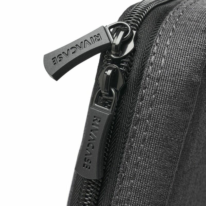 Чохол для аксесуарів Rivacase Suzuka 5633 Black