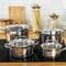 Фото - Каструля Tefal Duetto+ 24 см 5 л (G7194656) | click.ua