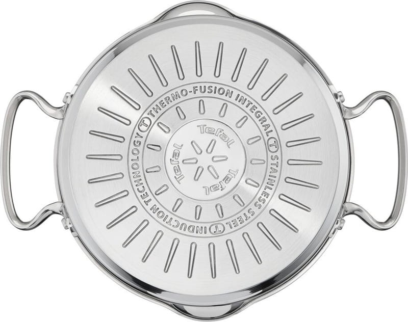 Каструля Tefal Duetto+ 18 см 2 л (G7194356)