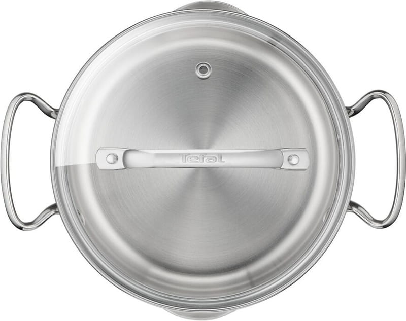 Каструля Tefal Duetto+ 18 см 2 л (G7194356)
