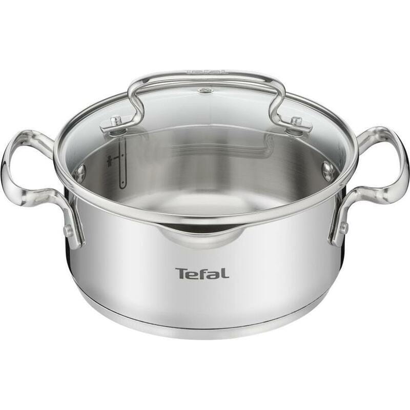 Каструля Tefal Duetto+ 18 см 2 л (G7194356)