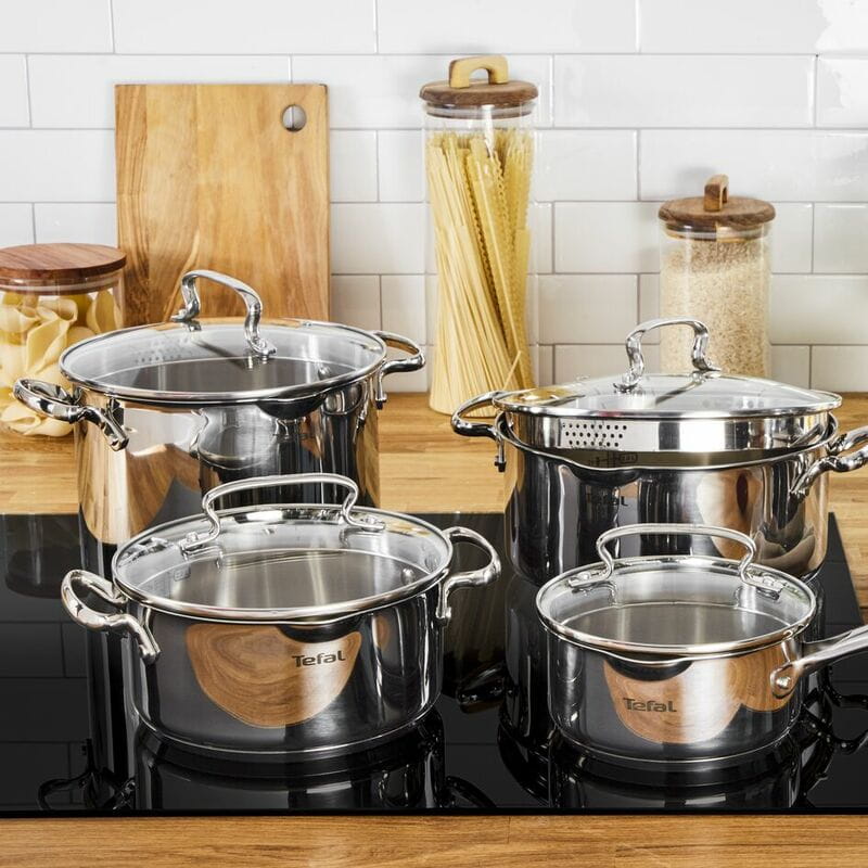 Каструля Tefal Duetto+ 18 см 2 л (G7194356)