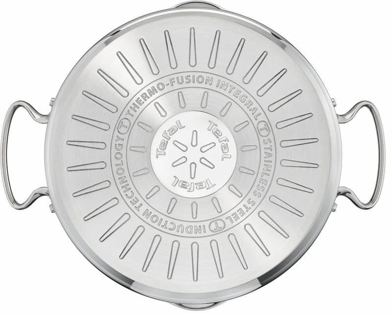 Кастрюля Tefal Duetto+ 16 см 1.5 л (G7194236)