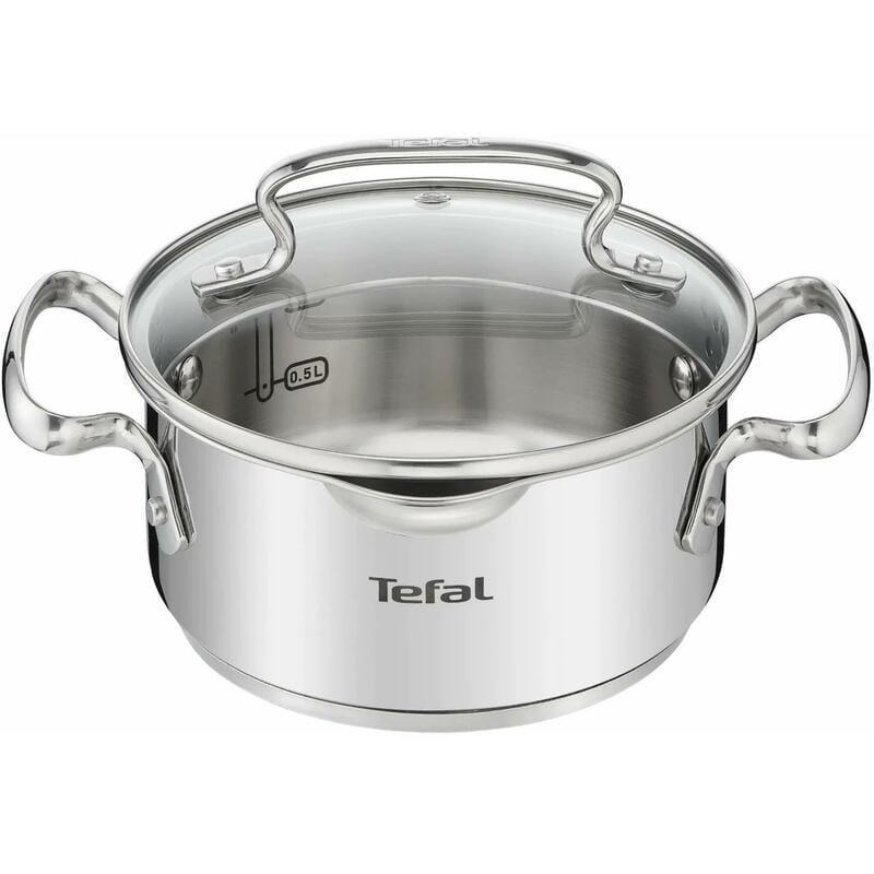 Кастрюля Tefal Duetto+ 16 см 1.5 л (G7194236)