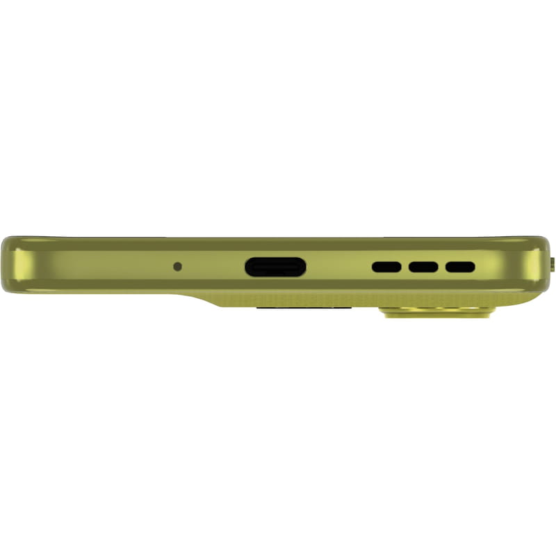 Смартфон Motorola Moto G86 8/256GB Golden Cypress (PB7L0115RS)