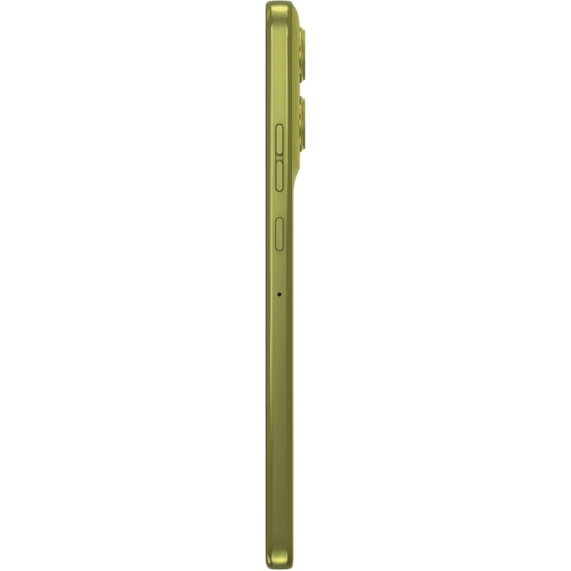 Смартфон Motorola Moto G86 8/256GB Golden Cypress (PB7L0115RS)