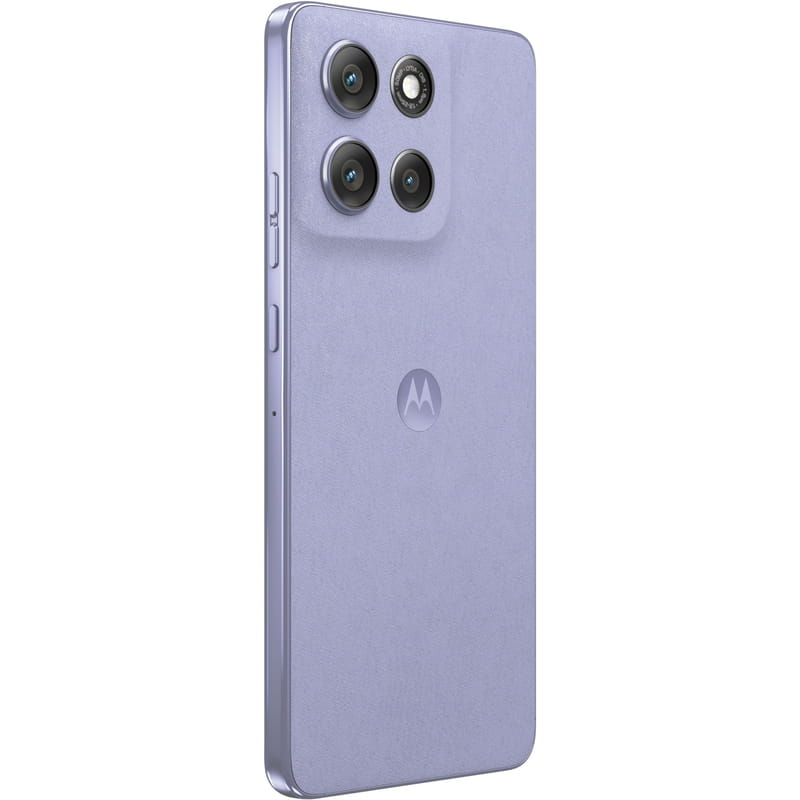 Смартфон Motorola Moto G86 8/256GB Cosmic Sky (PB7L0090RS)