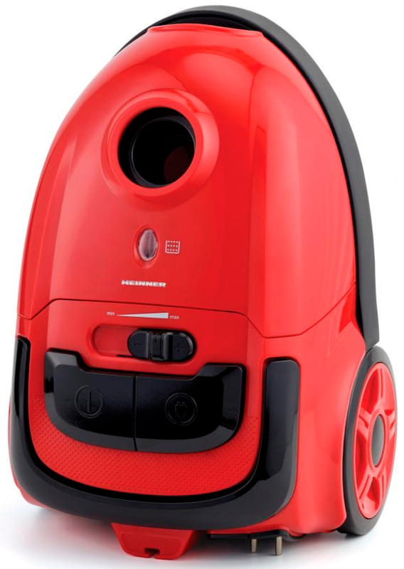 Пилосос Heinner HVC-VB750RD