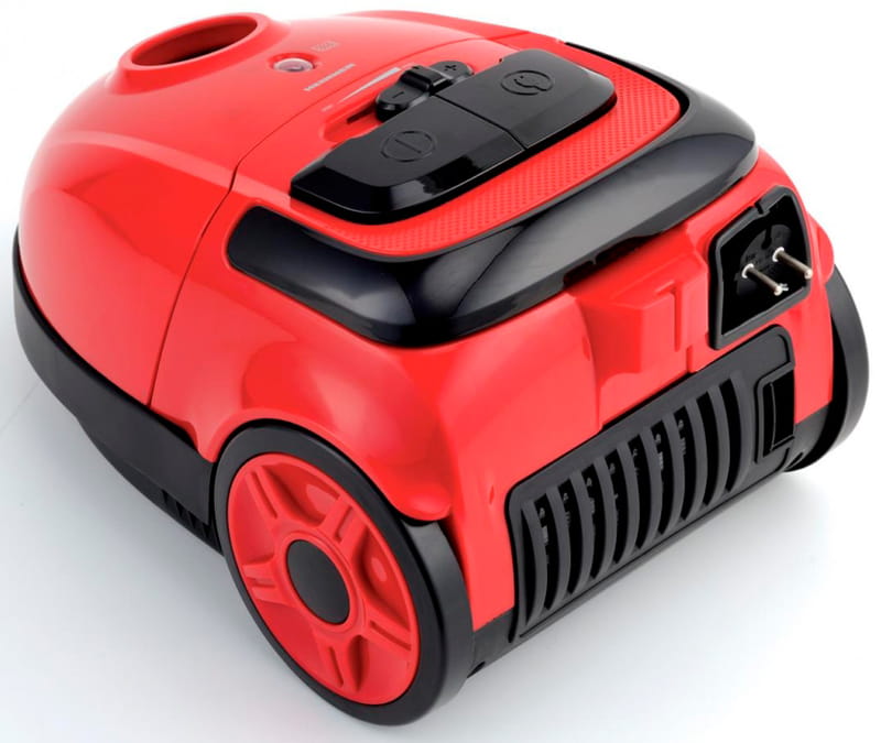 Пилосос Heinner HVC-VB750RD