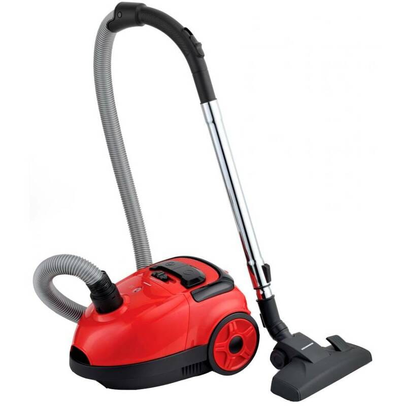 Пилосос Heinner HVC-VB750RD