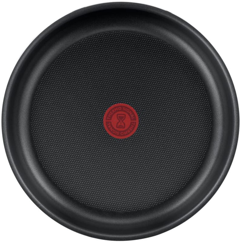 Набор посуды Tefal Ingenio Easy Cook&Clean 10 предметов (L1539053)