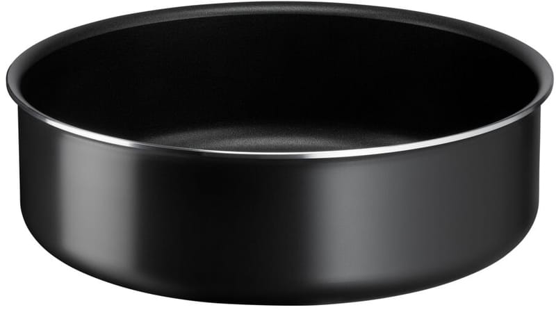 Набор посуды Tefal Ingenio Easy Cook&Clean 10 предметов (L1539053)