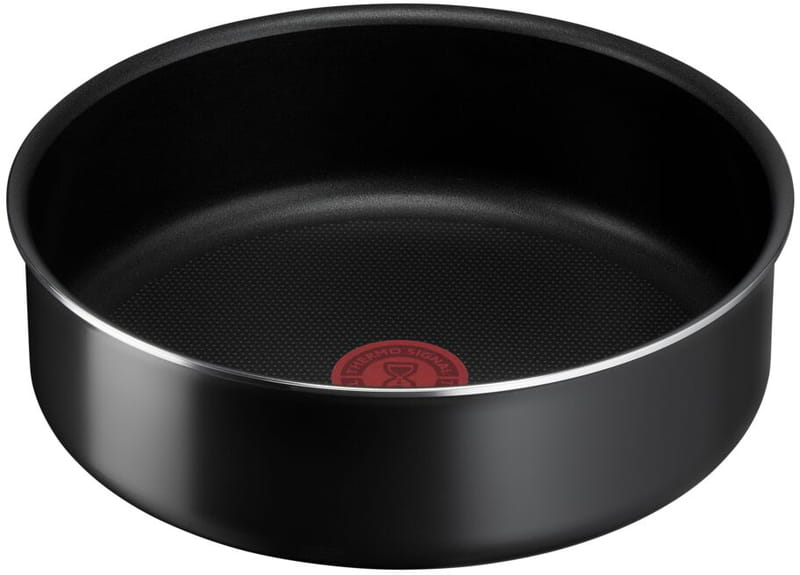 Набор посуды Tefal Ingenio Easy Cook&Clean 10 предметов (L1539053)