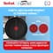 Фото - Набор посуды Tefal Ingenio Easy Cook&Clean 10 предметов (L1539053) | click.ua