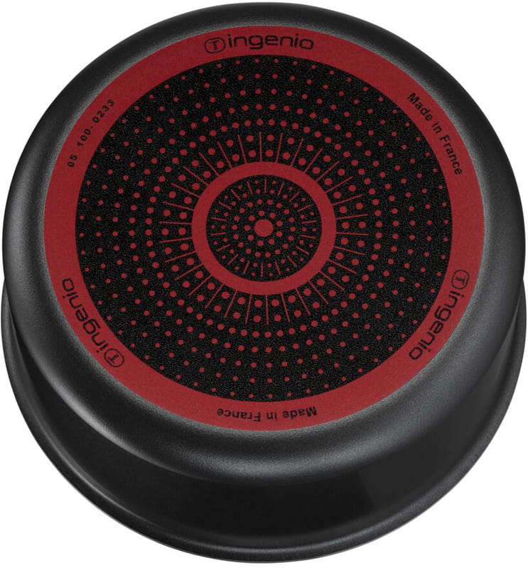 Набор посуды Tefal Ingenio Easy Cook&Clean 5 предметов (L1539543)