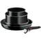 Фото - Набор посуды Tefal Ingenio Easy Cook&Clean 5 предметов (L1539543) | click.ua