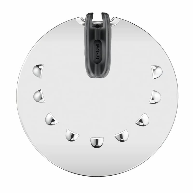 Крышка с защитой от разбрызгивания Tefal Ingenio 20-28 см (L9829853)