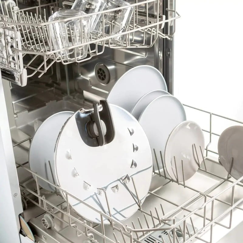Крышка с защитой от разбрызгивания Tefal Ingenio 20-28 см (L9829853)