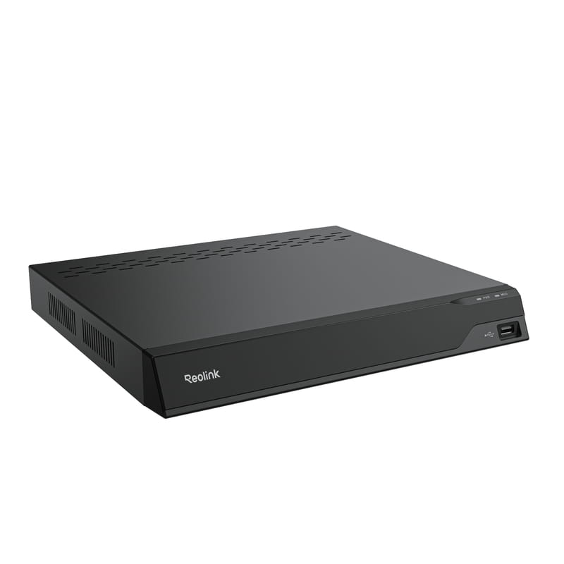 Відеореєстратор Reolink RP-PN16-NHD без HDD