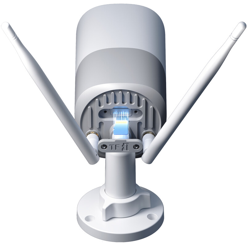 IP-камера Reolink RP-WCB8MZ 2.7-13.5 mm