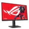 Фото - Монітор Asus 27" ROG Strix XG27ACMS (90LM0BE0-B01171) IPS Black | click.ua