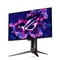 Фото - Монітор Asus 31.5" ROG Swift PG32UCDMZ (90LM09T0-B01371) OLED Black 240Hz | click.ua