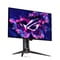Фото - Монітор Asus 31.5" ROG Swift PG32UCDMZ (90LM09T0-B01371) OLED Black 240Hz | click.ua