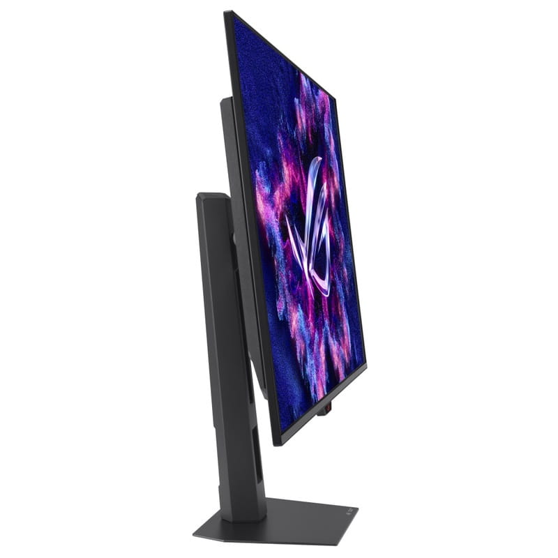 Монитор Asus 31.5" ROG Strix XG32UCDS (90LM0B50-B01371) OLED Black 165Hz