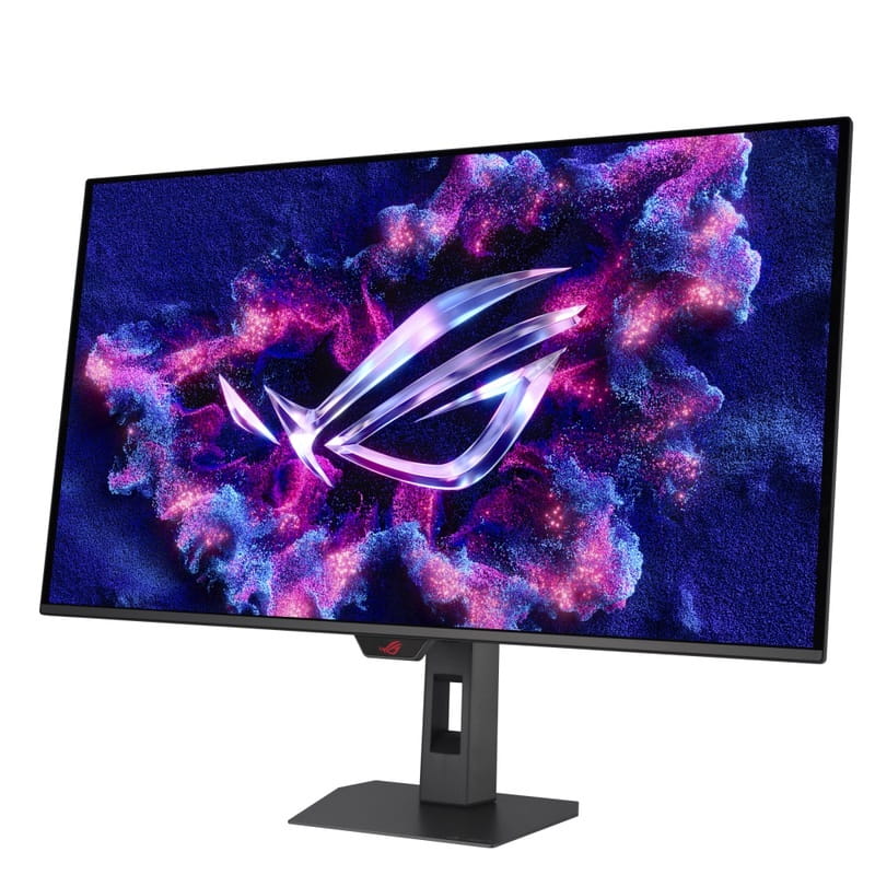 Монитор Asus 31.5" ROG Strix XG32UCDS (90LM0B50-B01371) OLED Black 165Hz